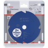Bosch EXPERT Fibre Cement Kreissägeblatt, Ø 165mm, 4Z Bohrung 20mm, für Akku-Handkreissägen