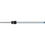 Bosch EXPERT Hammerbohrer SDS Clean max-8X, Ø 20mm Arbeitslänge 400mm, Saugbohrer