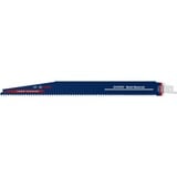 Bosch EXPERT Säbelsägeblatt ‘Multi Material’ S 1256 XHM Länge 300mm