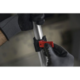 Bosch GLT 18V-5000, Arbeitsleuchte blau/schwarz, ohne Akku und Ladegerät