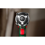 Bosch Heimwerken & Garten Akku-Schlagschrauber UniversalImpactDrive 18V-210 solo, 18Volt grün, ohne Akku und Ladegerät, POWER FOR ALL ALLIANCE
