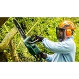 Bosch Heimwerken & Garten Elektro-Kettensäge UniversalChain 35, mit 2. Kette grün/schwarz, 1.800 Watt