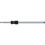 Bosch Professional EXPERT Hammerbohrer SDS Clean plus-8X, Ø 12mm Arbeitslänge 200mm, Saugbohrer