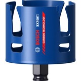 Bosch Professional EXPERT Lochsäge Construction Material PC Plus, Ø 76mm 3"