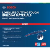 Bosch Professional EXPERT Säbelsägeblatt ‘Multi Material’ S 1256 XHM Länge 300mm