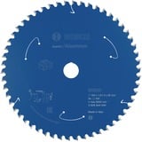 Bosch Professional Kreissägeblatt Expert for Aluminium, Ø 184mm, 54Z Bohrung 20mm, für Akku-Handkreissägen