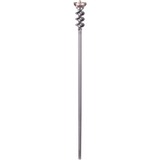 Bosch Professional PRO SDS max-9 BreakThrough Durchbruchbohrer, Ø 80mm, lang Arbeitslänge 850mm