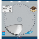 Bosch Professional PRO Wood Kreissägeblatt, Ø 305mm, 96Z Bohrung 30mm, für Kapp- & Gehrungssägen