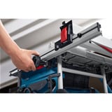 Bosch Tischkreissäge GTS 18V-70 Professional solo, 18Volt blau, ohne Akku und Ladegerät, Sägeblatt Ø 216mm