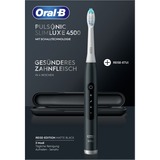 Oral-B Pulsonic Slim Luxe 4500 Reise-Edition, Elektrische Zahnbürste