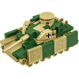 COBI Panzer IV Ausf. J, Konstruktionsspielzeug Maßstab 1:72