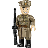 COBI Polish Uhlans, Konstruktionsspielzeug 