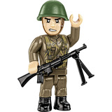 COBI Polish Uhlans, Konstruktionsspielzeug 