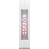 Corsair iCUE LINK RX120 II RGB, Gehäuselüfter weiß, White, 120 mm