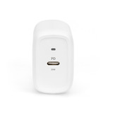 Digitus Universal Ladeadapter, USB-C 20 W, Ladegerät weiß