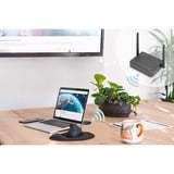 Digitus Wireless HDMI Transmitter Click & Present PRO, HDMI Verlängerung schwarz