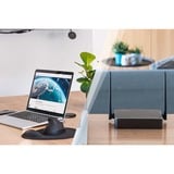 Digitus Wireless HDMI Transmitter Click & Present PRO, HDMI Verlängerung schwarz
