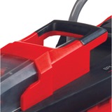 EINHELL Rasenmäher-Laubbläser-Set GE-CM 3018 Li CL, 18Volt rot/schwarz, Li-Ionen Akku 3,0Ah