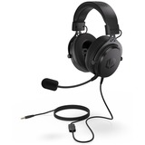 ENDORFY VIRO, Gaming-Headset schwarz, 3.5 mm Klinke