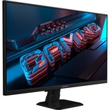 GIGABYTE GS27Q, Gaming-Monitor 69 cm (27 Zoll), schwarz, QHD, IPS, AMD Free-Sync, HDR, 170Hz Panel