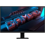 GIGABYTE GS27Q, Gaming-Monitor 69 cm (27 Zoll), schwarz, QHD, AMD Free-Sync, HDR, 170Hz Panel
