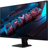 GIGABYTE GS27Q, Gaming-Monitor 69 cm (27 Zoll), schwarz, QHD, IPS, AMD Free-Sync, HDR, 170Hz Panel