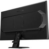 GIGABYTE GS27Q, Gaming-Monitor 69 cm (27 Zoll), schwarz, QHD, AMD Free-Sync, HDR, 170Hz Panel