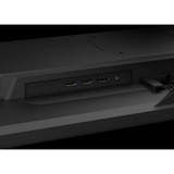 GIGABYTE GS27Q, Gaming-Monitor 69 cm (27 Zoll), schwarz, QHD, AMD Free-Sync, HDR, 170Hz Panel