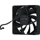 HYTE FA12, Gehäuselüfter schwarz, 4er Pack, 120 mm