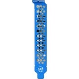 HighPoint Rocket 7628A PCIe Gen5 x16 zu 4-MCIOx8 NVMe RAID Adapter, RAID-Karte 