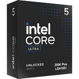 Intel® Core™ Ultra 5 250K Plus, Prozessor Boxed-Version