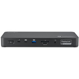 Kensington SD5920T, Dockingstation Thunderbolt 4, USB-C, USB-A, HDMI, DP, PD