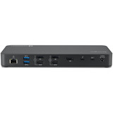Kensington SD5920T, Dockingstation Thunderbolt 4, USB-C, USB-A, HDMI, DP, PD