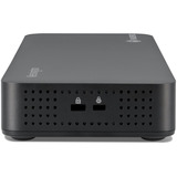 Kensington SD5920T, Dockingstation Thunderbolt 4, USB-C, USB-A, HDMI, DP, PD