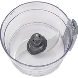Kenwood Küchenmaschine MultiPro Go -  Grey 650 Watt