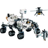 LEGO 42158 Technic NASA Mars-Rover Perseverance, Konstruktionsspielzeug 