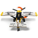 LEGO 42198 Technic Propellerflugzeug, Konstruktionsspielzeug 