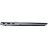 Lenovo ThinkBook 16 G7 (21NH000EGE), Notebook grau, Qualcomm Snapdragon X Plus X1P-42-100, Qualcomm Adreno GPU, 32 GB LPDDR5X, 1 TB (1 TB SSD), Windows 11 Pro 64-Bit