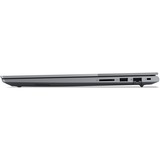 Lenovo ThinkBook 16 G7 (21NH000EGE), Notebook grau, Qualcomm Snapdragon X Plus X1P-42-100, Qualcomm Adreno GPU, 32 GB LPDDR5X, 1 TB (1 TB SSD), Windows 11 Pro 64-Bit