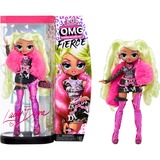 MGA Entertainment L.O.L. Surprise 707 OMG Fierce Dolls - Lady Diva, Puppe 
