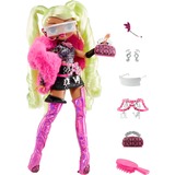 MGA Entertainment L.O.L. Surprise 707 OMG Fierce Dolls - Lady Diva, Puppe 
