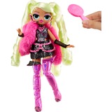 MGA Entertainment L.O.L. Surprise 707 OMG Fierce Dolls - Lady Diva, Puppe 