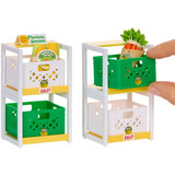 MGA Entertainment MGA's Miniverse - Spaces Furniture Mini Collectables, Basteln sortierter Artikel