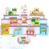 MGA Entertainment MGA's Miniverse - Spaces Furniture Mini Collectables, Basteln sortierter Artikel