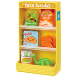 MGA Entertainment MGA's Miniverse - Spaces Furniture Mini Collectables, Basteln sortierter Artikel