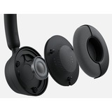 Microsoft Modern Wireless Headset for Business schwarz, Bluetooth, USB-A Dongle