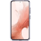 Nevox StyleShell SHOCKFlex, Handyhülle transparent, Samsung Galaxy S23+