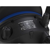Nilfisk Hochdruckreiniger Core 140-8 In-Hand PowerControl - EU blau/schwarz, 1.800 Watt, mit Schlauchtrommel