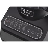 Ninja Küchenmaschine BN650EU mit Auto-iQ schwarz, 850 Watt