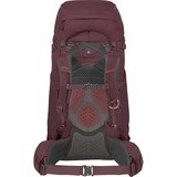 Osprey Kyte 68, Rucksack lila, 66 Liter, Größe WXS/S